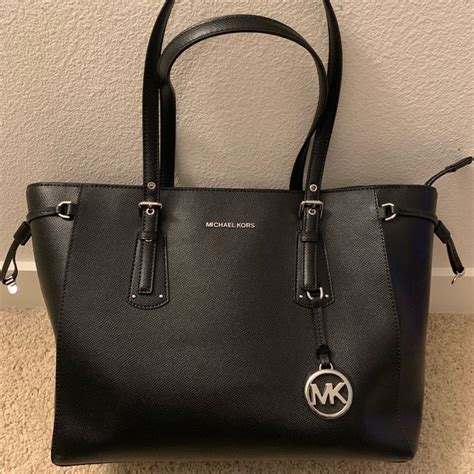 authentic michael kors purse.